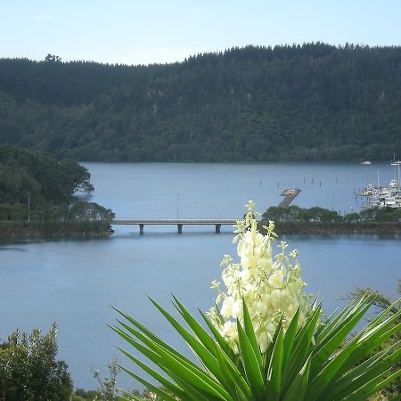 Whangamata Vistas B&B Kültér fotó