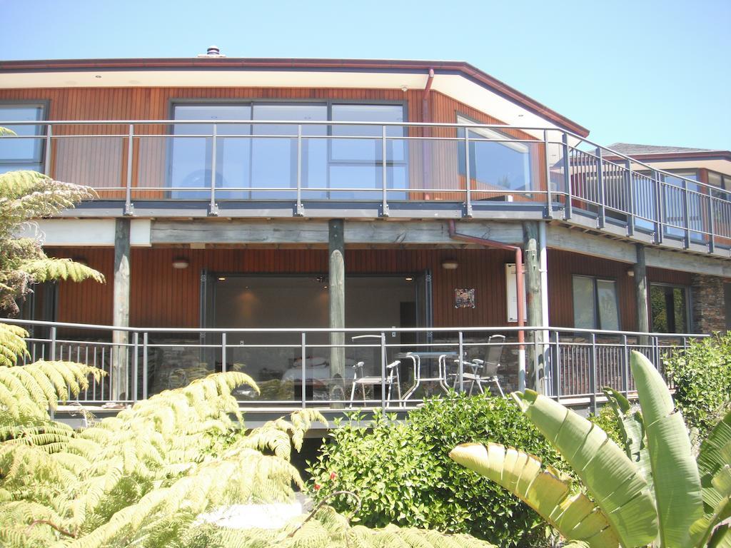 Whangamata Vistas B&B Kültér fotó
