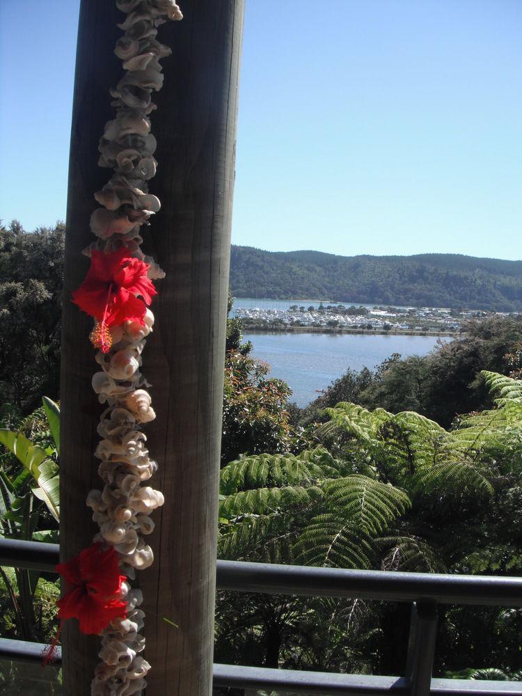 Whangamata Vistas B&B Kültér fotó