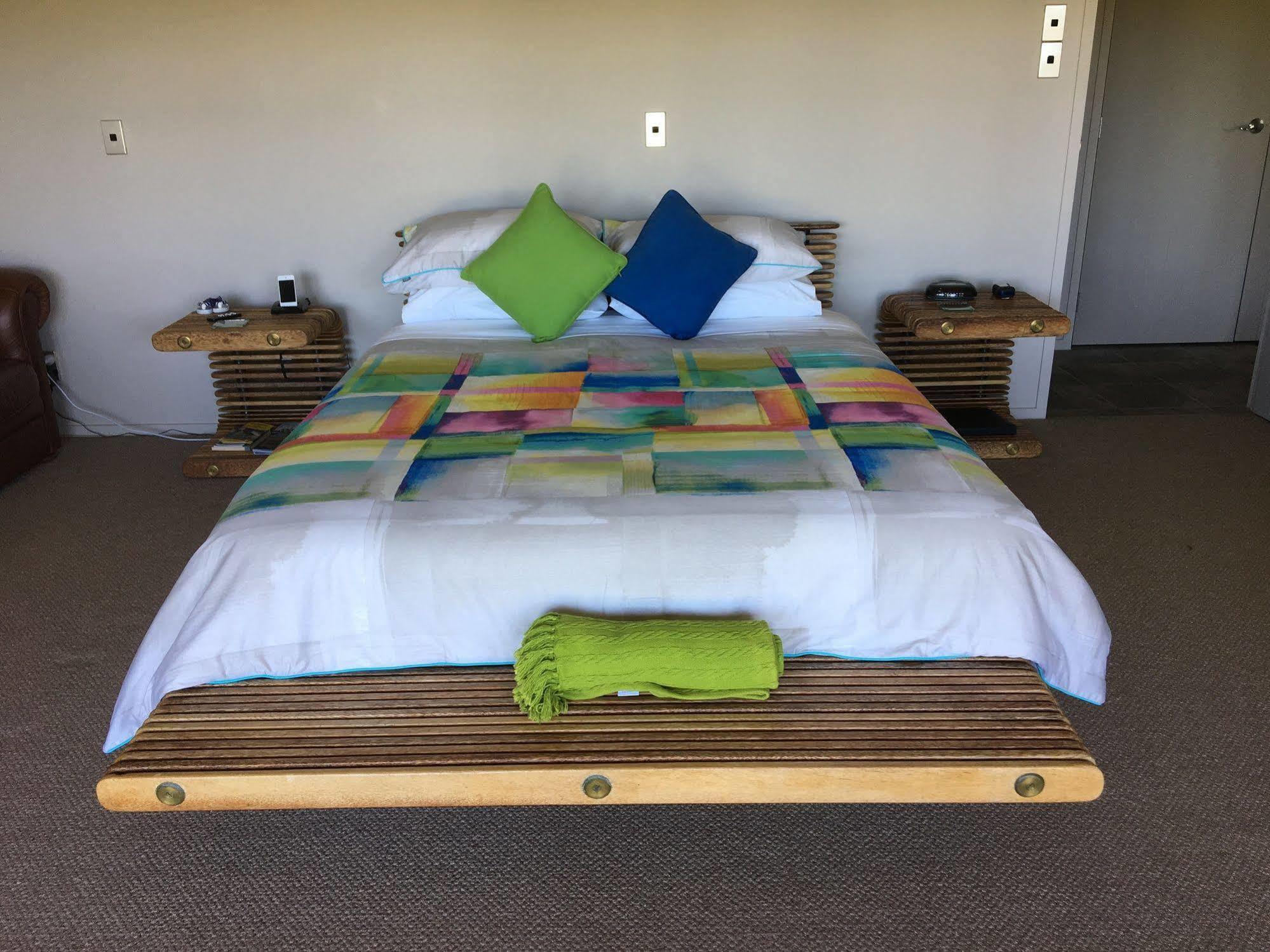 Whangamata Vistas B&B Kültér fotó