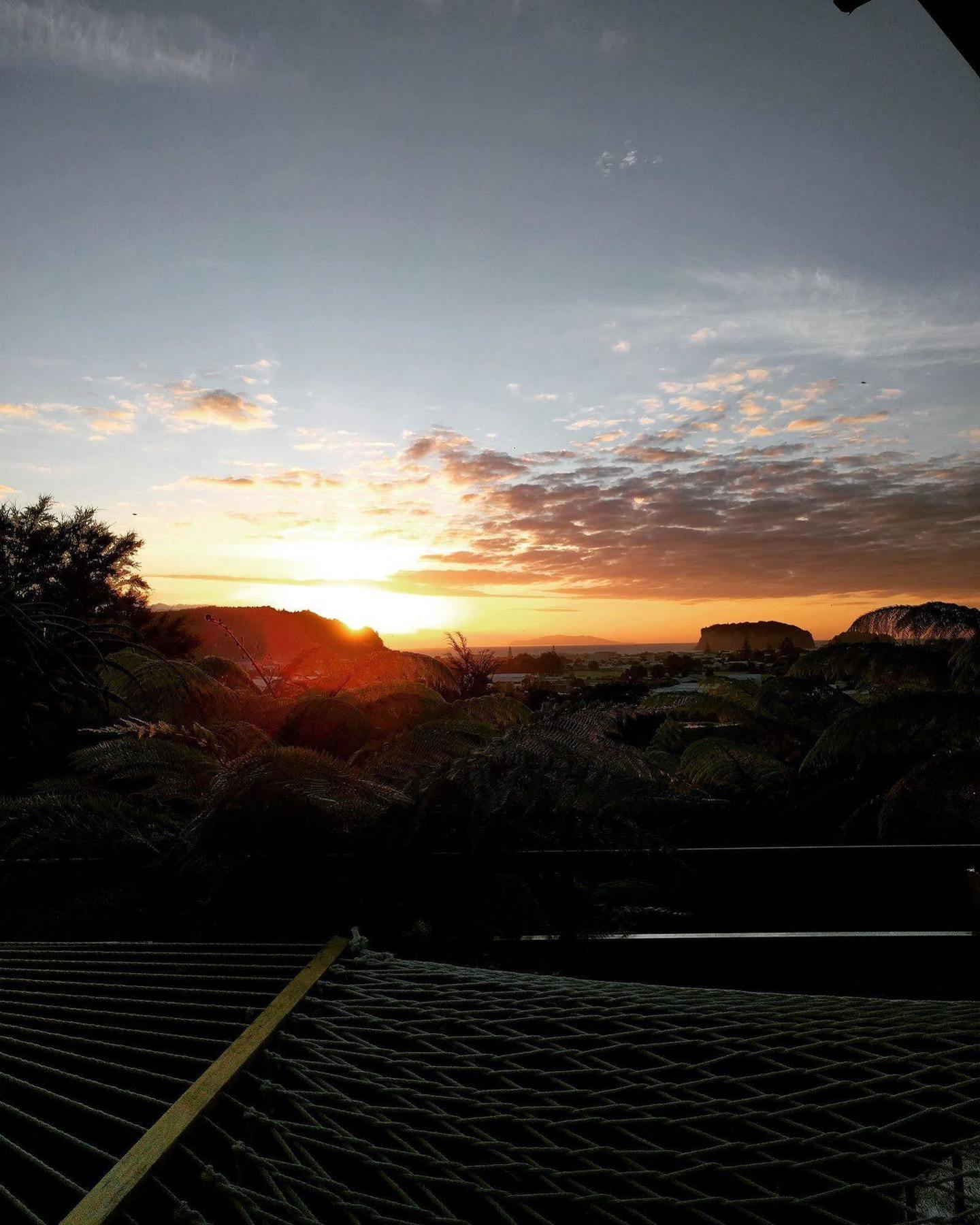 Whangamata Vistas B&B Kültér fotó