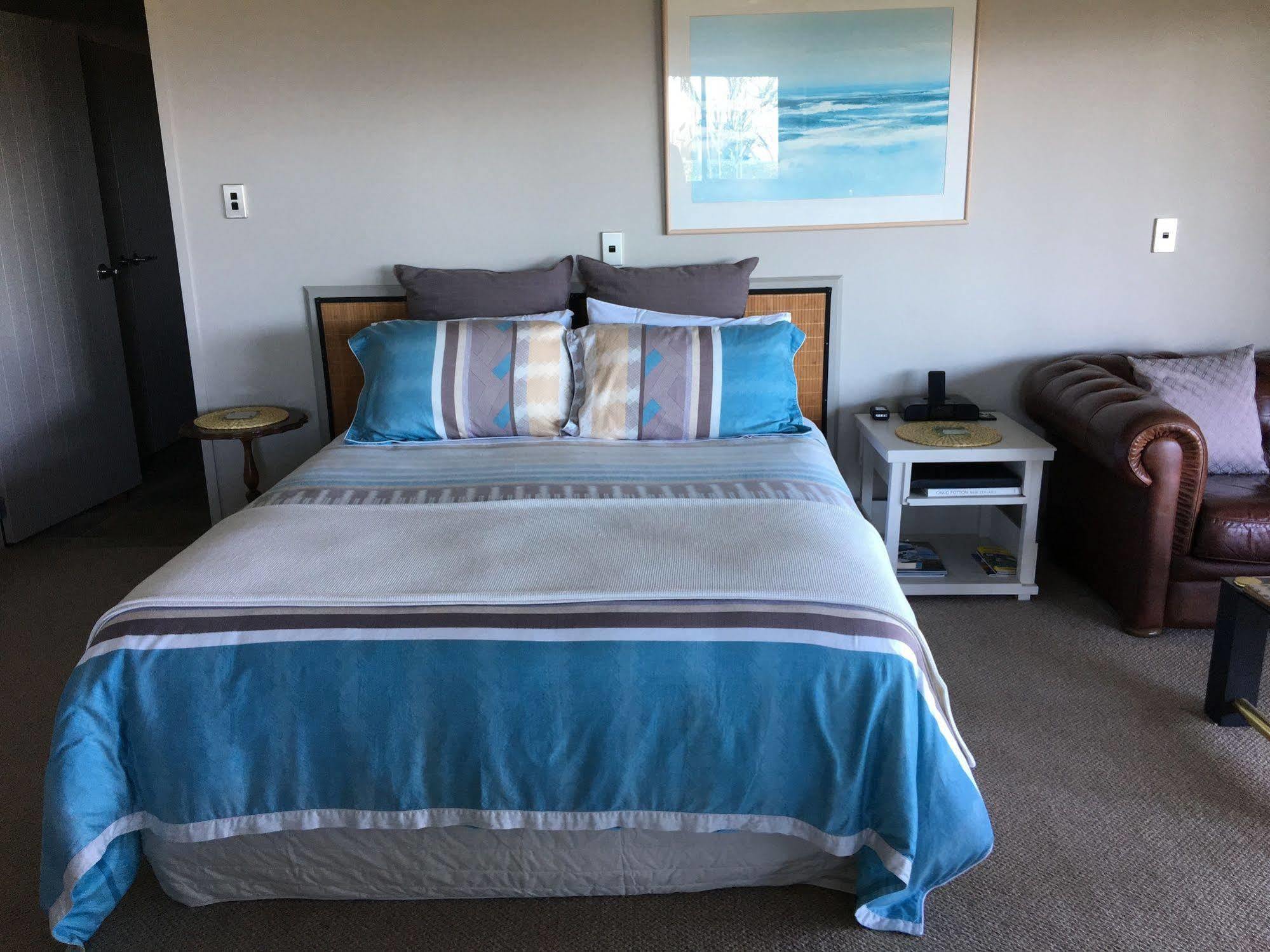 Whangamata Vistas B&B Kültér fotó