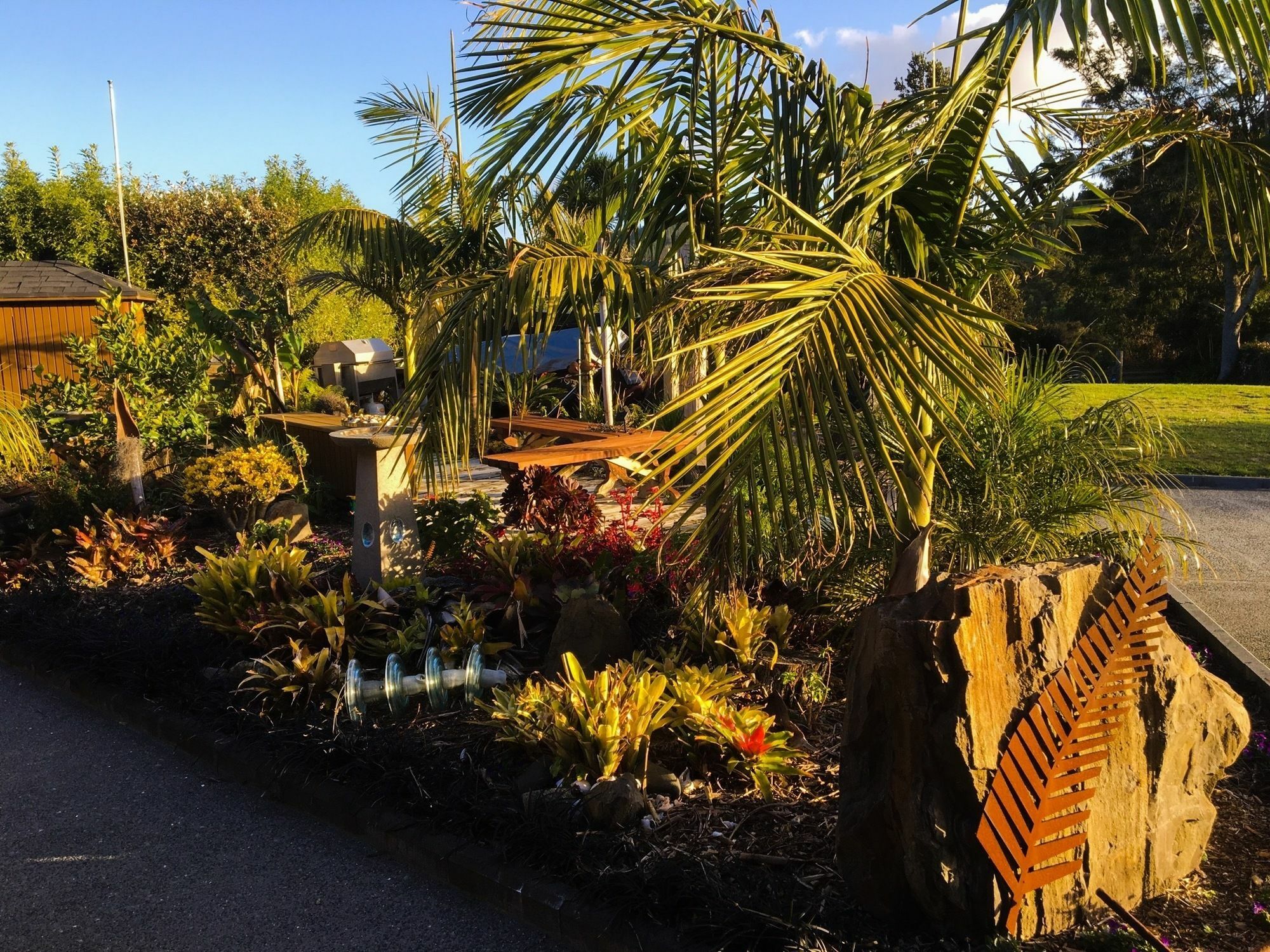 Whangamata Vistas B&B Kültér fotó